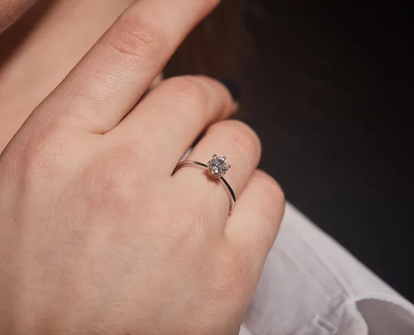 Срібна каблучка Пропозиція 0719.10р